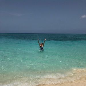 Meet your Posher, Ellie